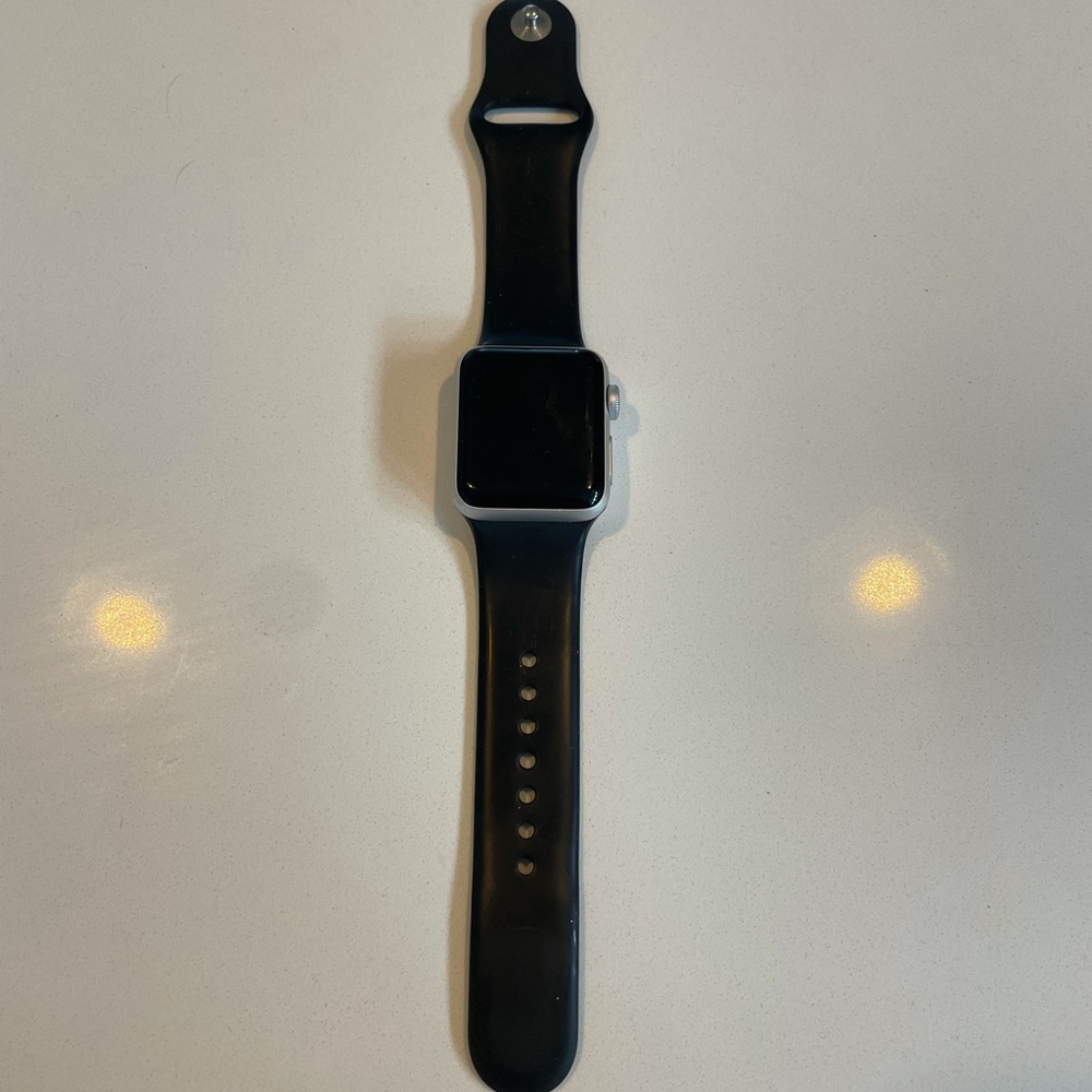 Apple Watch series 2